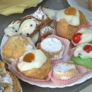 Alojamento de Acomodação e Pequeno-almoço Sole & Cultura, Palermo